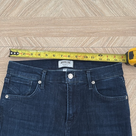 AGOLDE Jeans - Picture 6 of 8